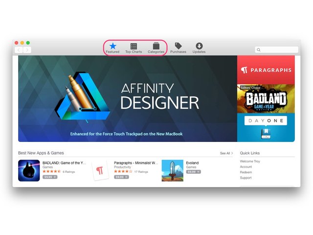 How To Download On Mac Air
