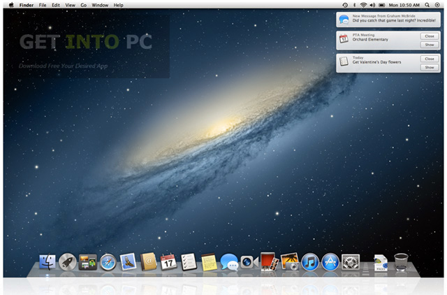 Mac Os X Download 10.8