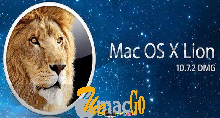 Mac os x version 10 7 download